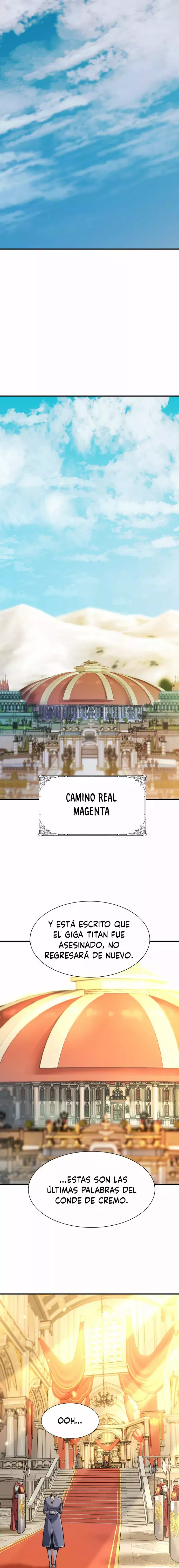 Read The Greatest Estate Developer ES Manga Online