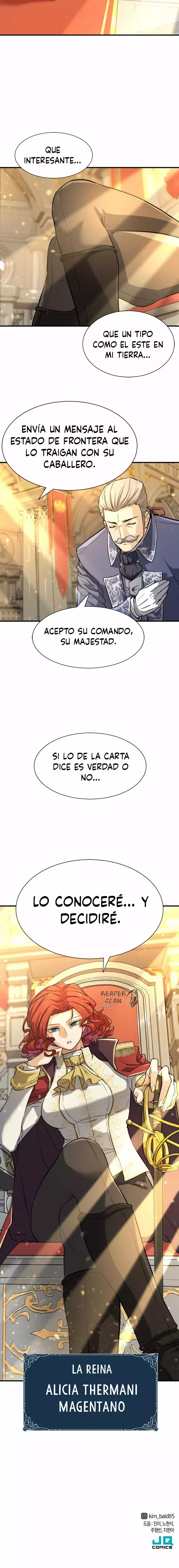 Read The Greatest Estate Developer ES Manga Online