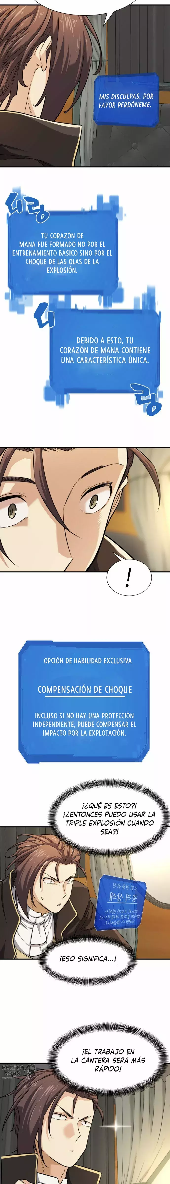 Read The Greatest Estate Developer ES Manga Online