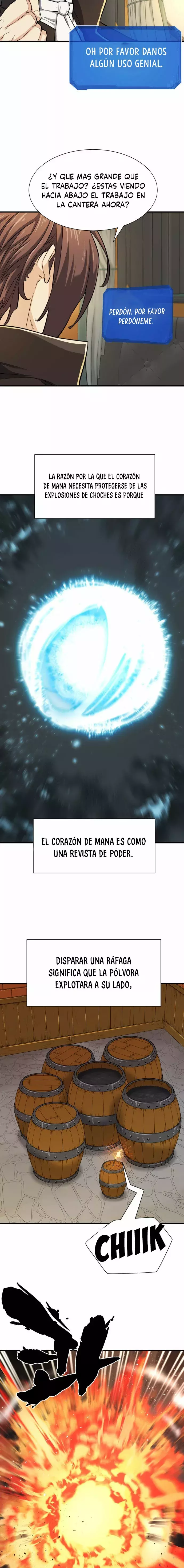 Read The Greatest Estate Developer ES Manga Online