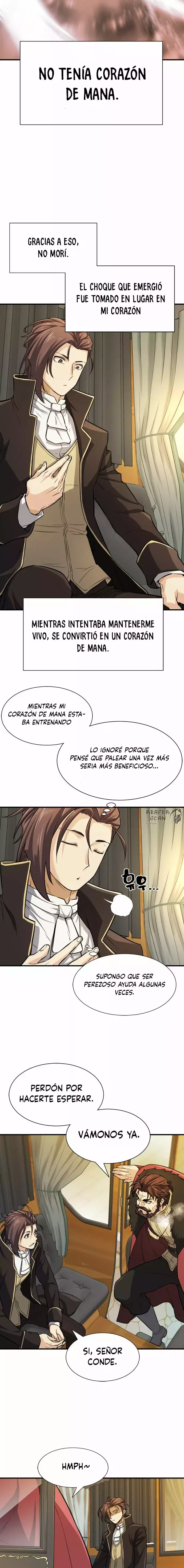 Read The Greatest Estate Developer ES Manga Online