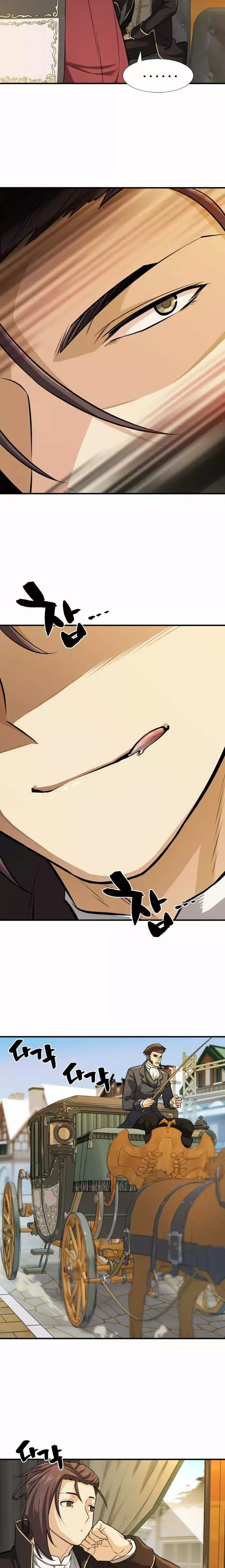 Read The Greatest Estate Developer ES Manga Online