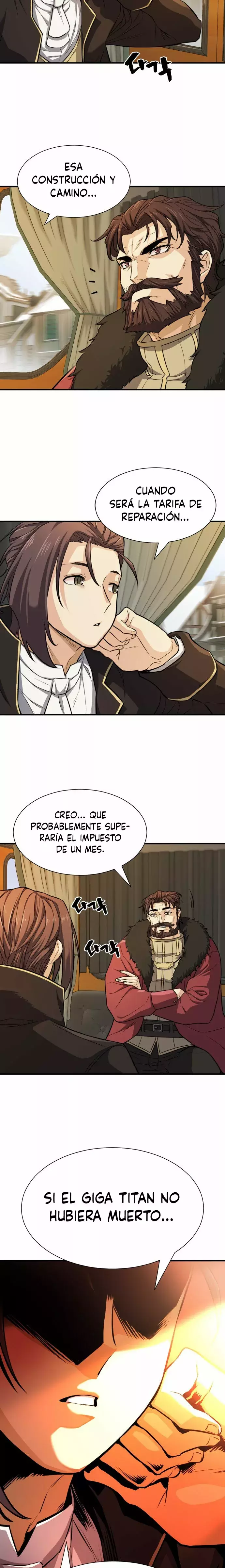 Read The Greatest Estate Developer ES Manga Online