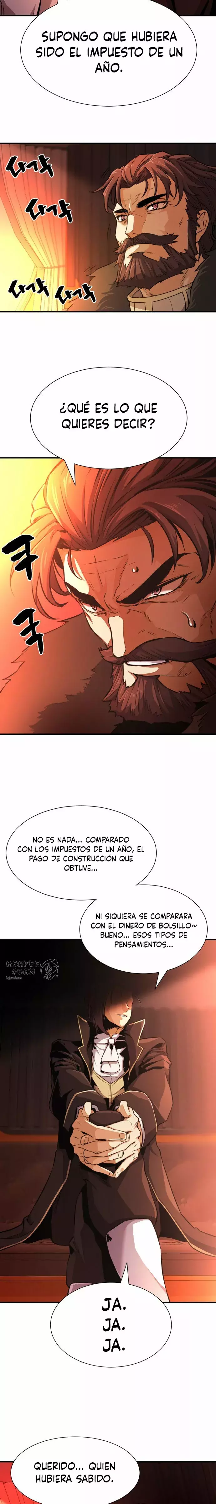 Read The Greatest Estate Developer ES Manga Online