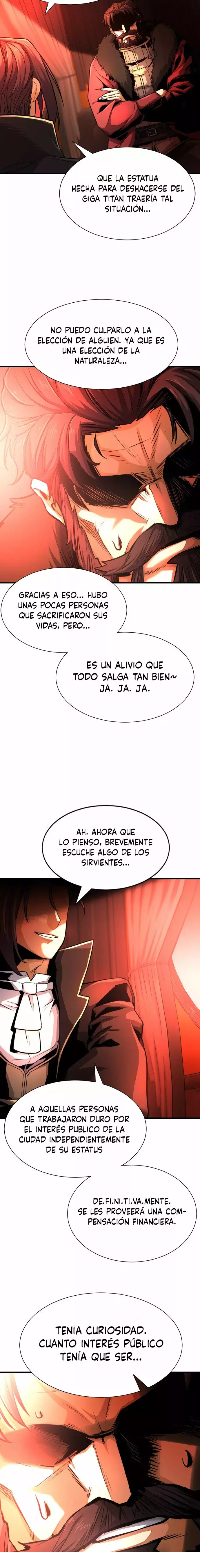 Read The Greatest Estate Developer ES Manga Online