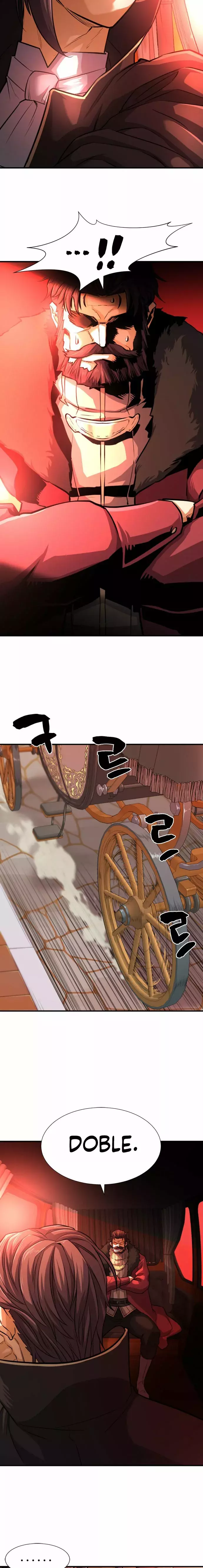 Read The Greatest Estate Developer ES Manga Online