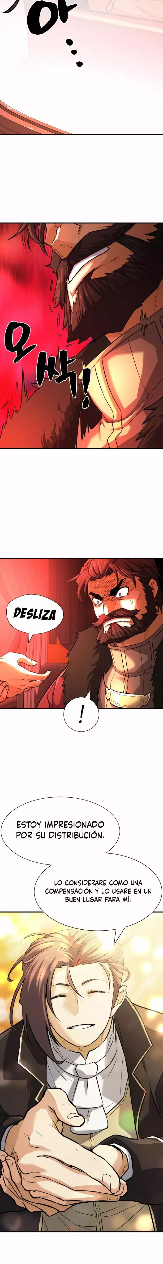 Read The Greatest Estate Developer ES Manga Online