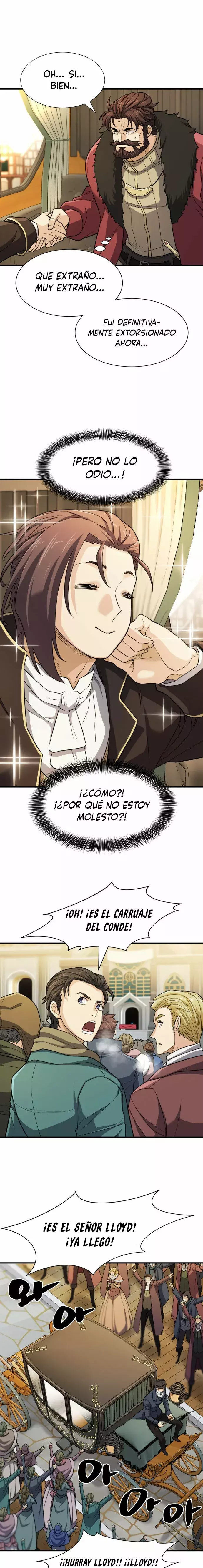 Read The Greatest Estate Developer ES Manga Online