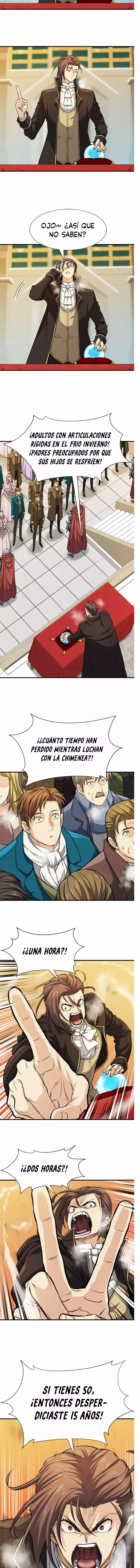 Read The Greatest Estate Developer ES Manga Online