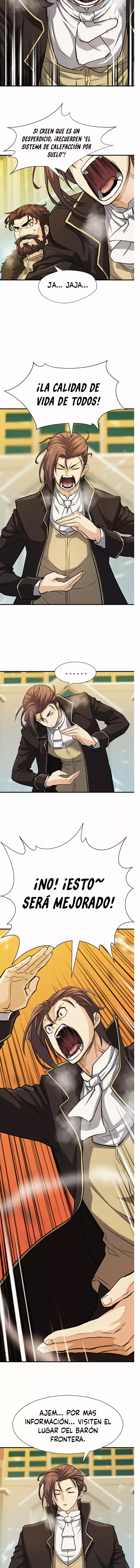 Read The Greatest Estate Developer ES Manga Online