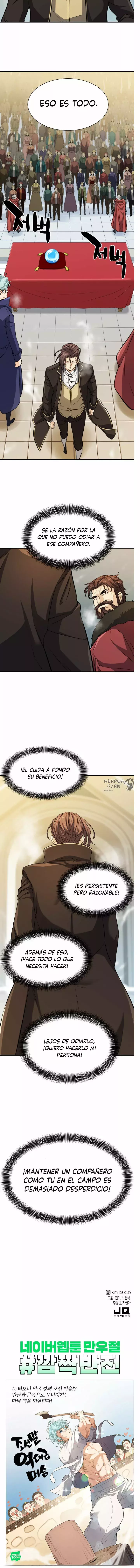 Read The Greatest Estate Developer ES Manga Online