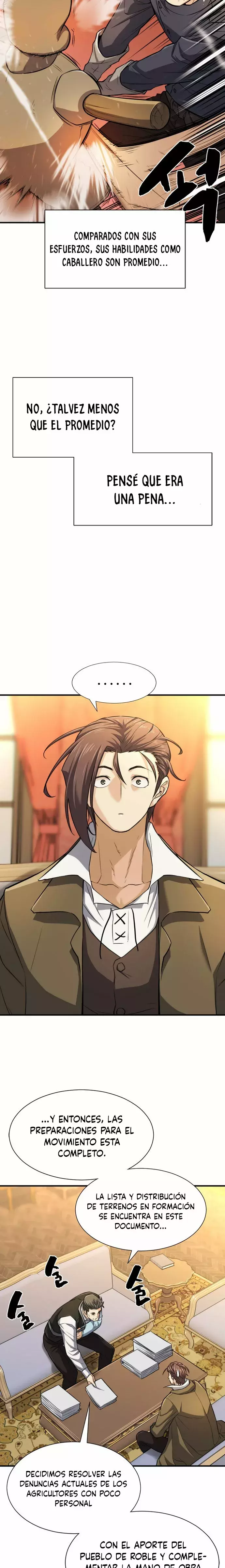 Read The Greatest Estate Developer ES Manga Online