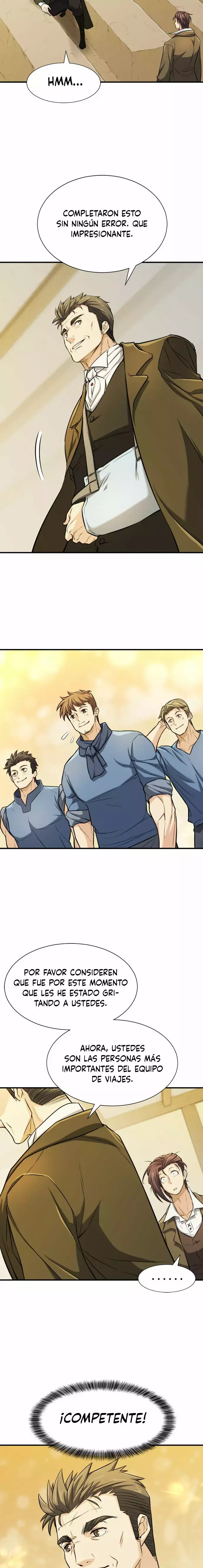 Read The Greatest Estate Developer ES Manga Online