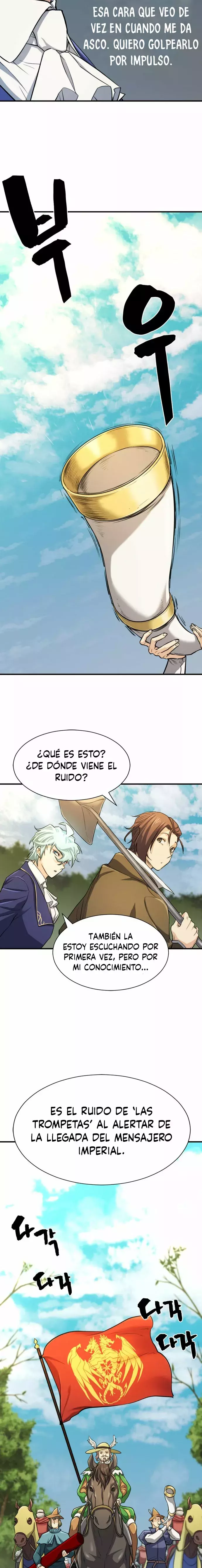 Read The Greatest Estate Developer ES Manga Online