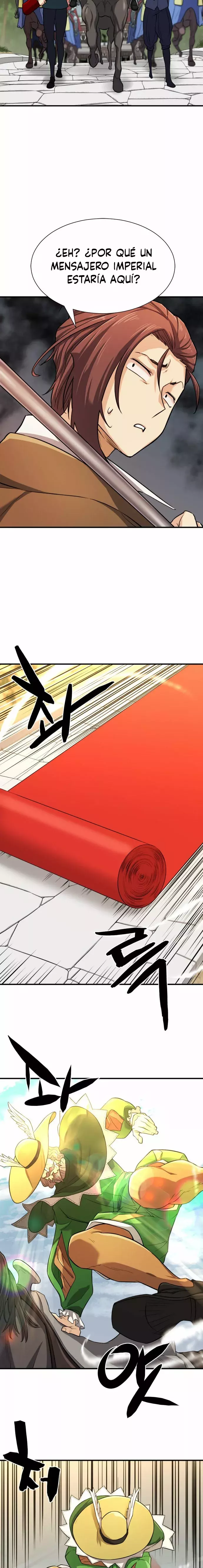 Read The Greatest Estate Developer ES Manga Online