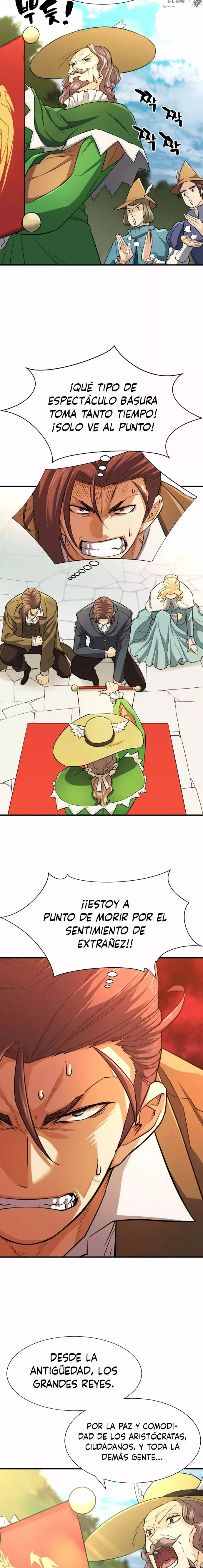 Read The Greatest Estate Developer ES Manga Online