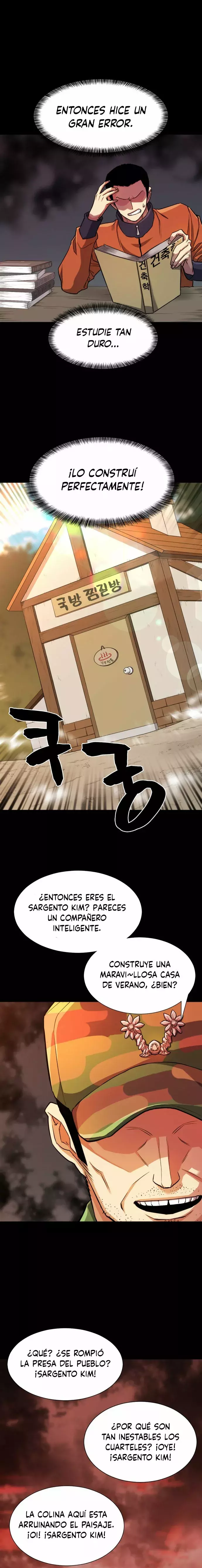 Read The Greatest Estate Developer ES Manga Online