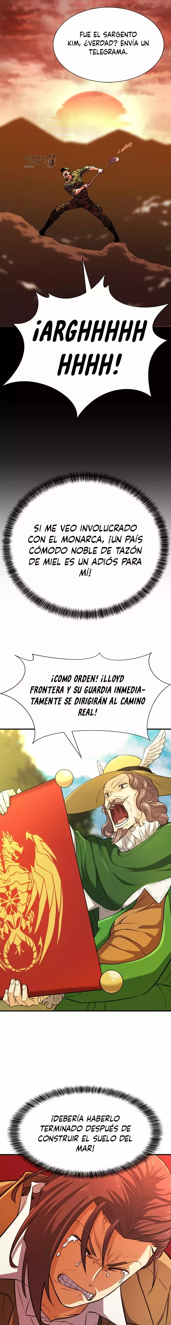 Read The Greatest Estate Developer ES Manga Online