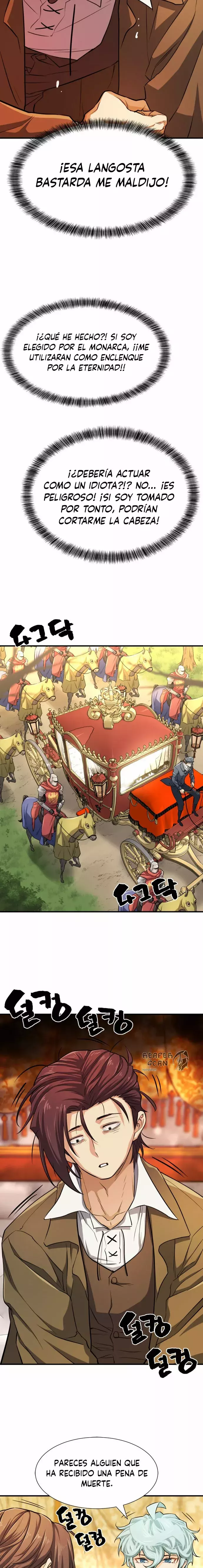 Read The Greatest Estate Developer ES Manga Online