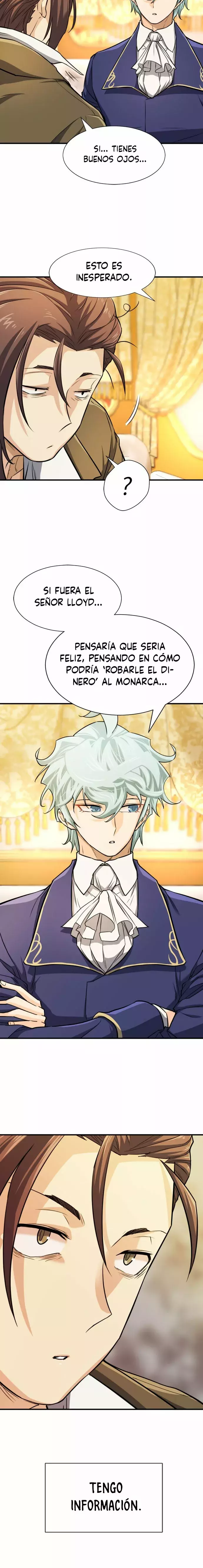 Read The Greatest Estate Developer ES Manga Online