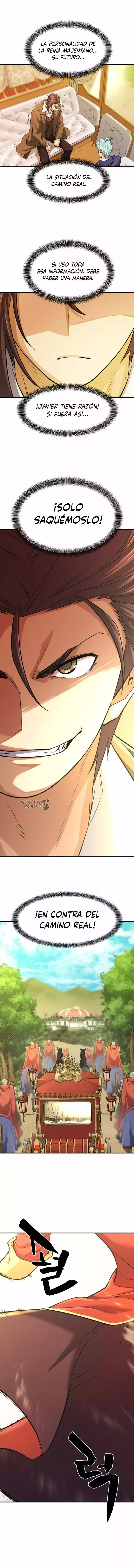 Read The Greatest Estate Developer ES Manga Online