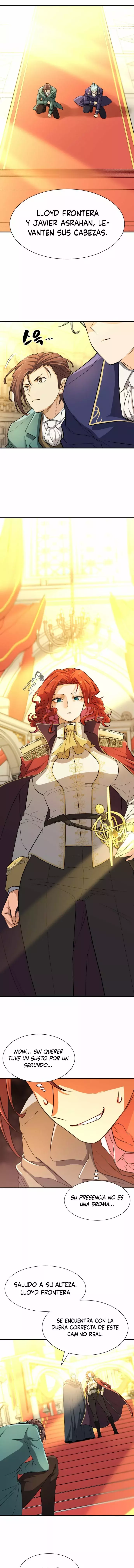 Read The Greatest Estate Developer ES Manga Online