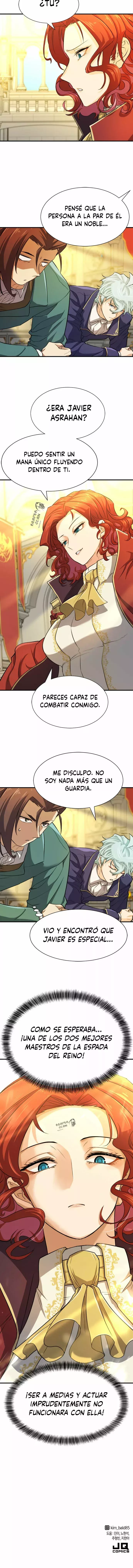 Read The Greatest Estate Developer ES Manga Online