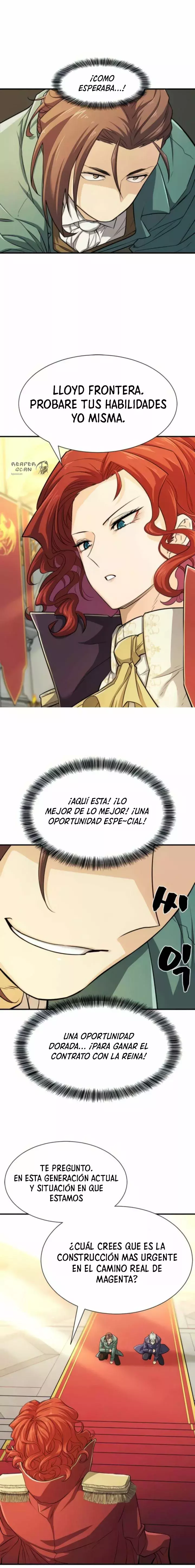 Read The Greatest Estate Developer ES Manga Online