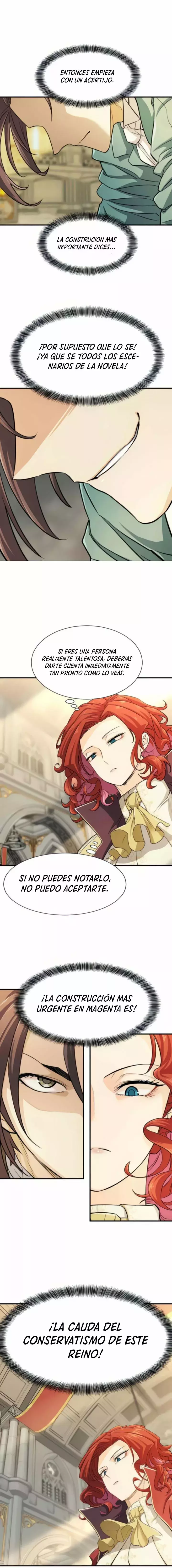 Read The Greatest Estate Developer ES Manga Online