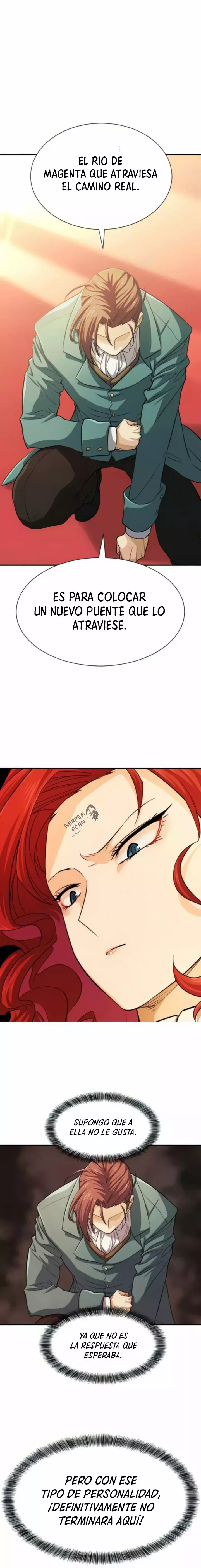 Read The Greatest Estate Developer ES Manga Online