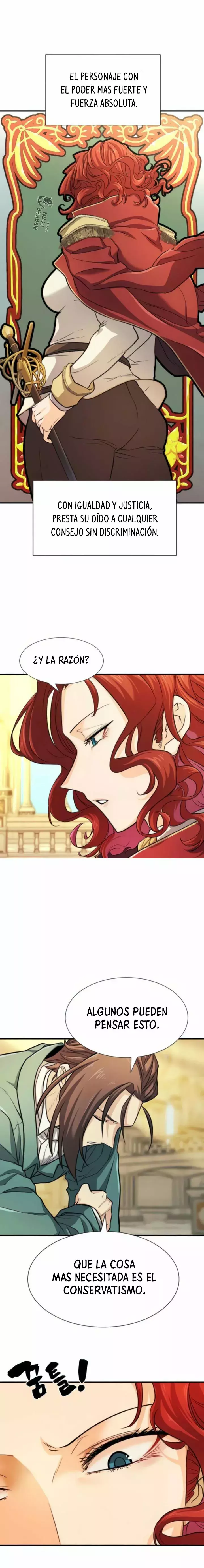 Read The Greatest Estate Developer ES Manga Online