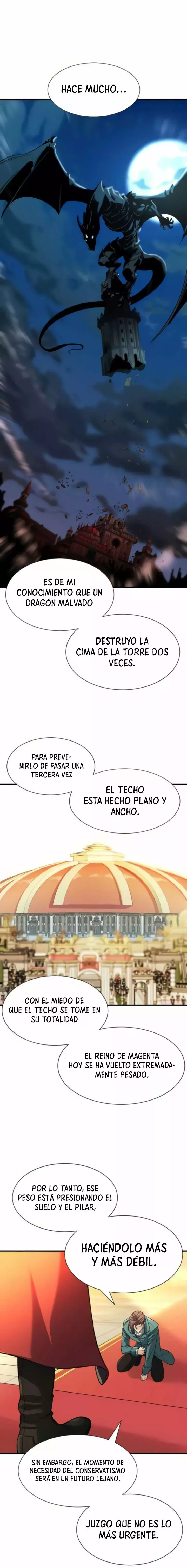 Read The Greatest Estate Developer ES Manga Online