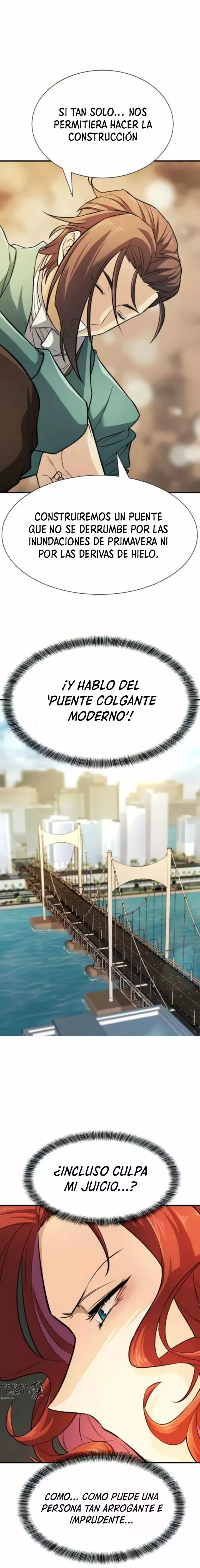 Read The Greatest Estate Developer ES Manga Online