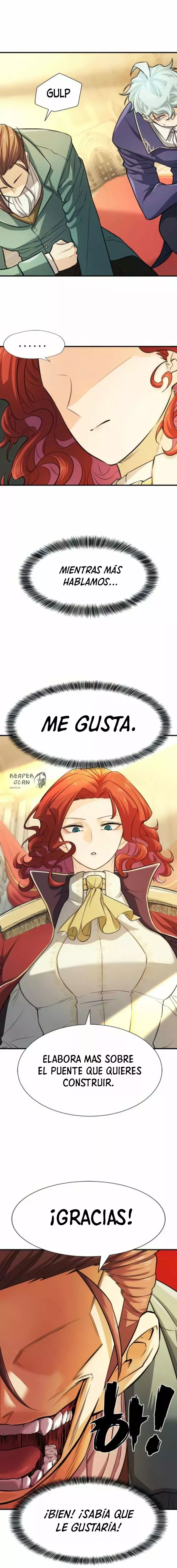 Read The Greatest Estate Developer ES Manga Online