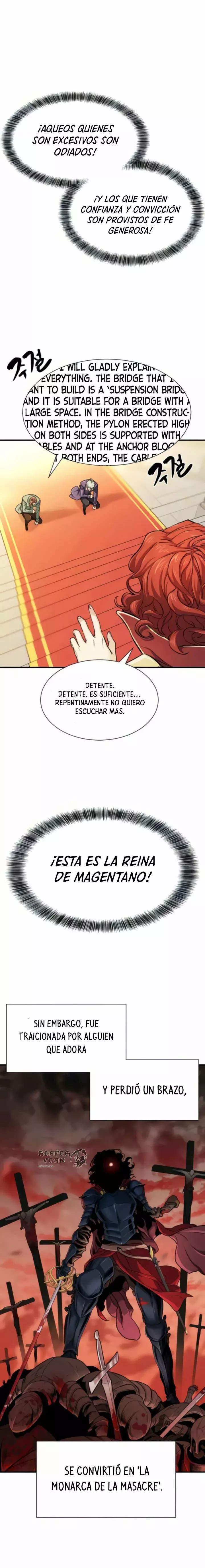 Read The Greatest Estate Developer ES Manga Online