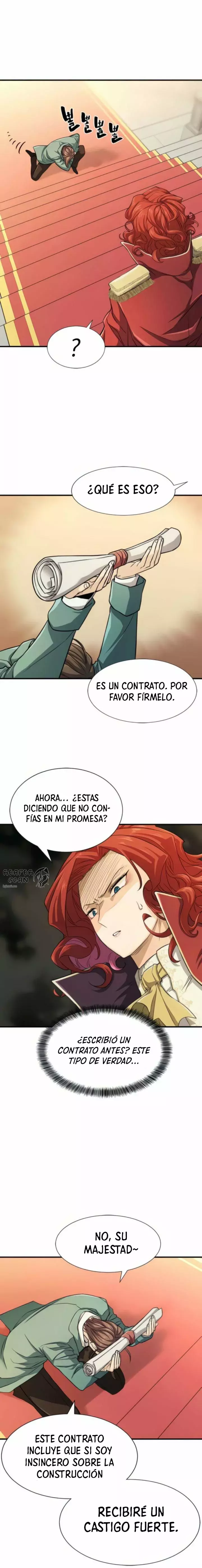 Read The Greatest Estate Developer ES Manga Online