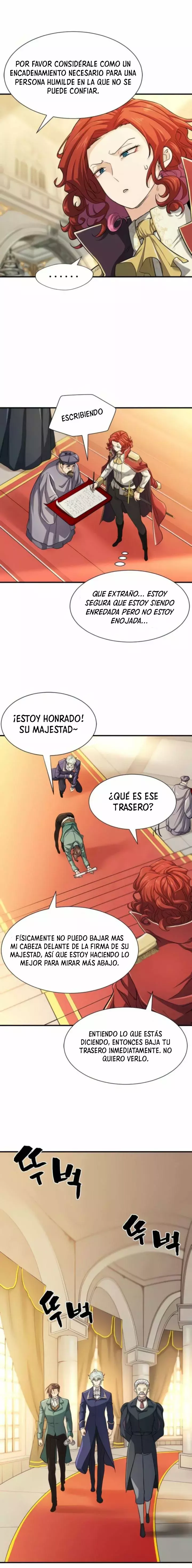 Read The Greatest Estate Developer ES Manga Online