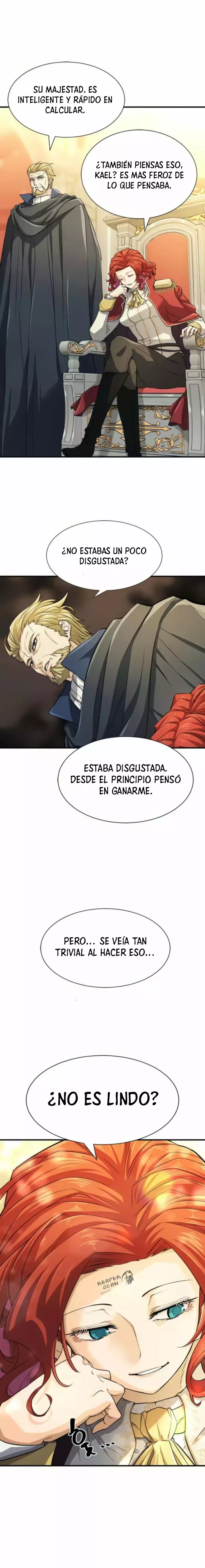 Read The Greatest Estate Developer ES Manga Online