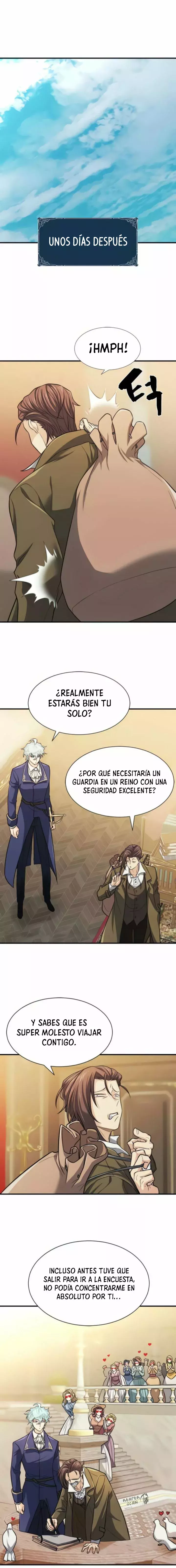 Read The Greatest Estate Developer ES Manga Online