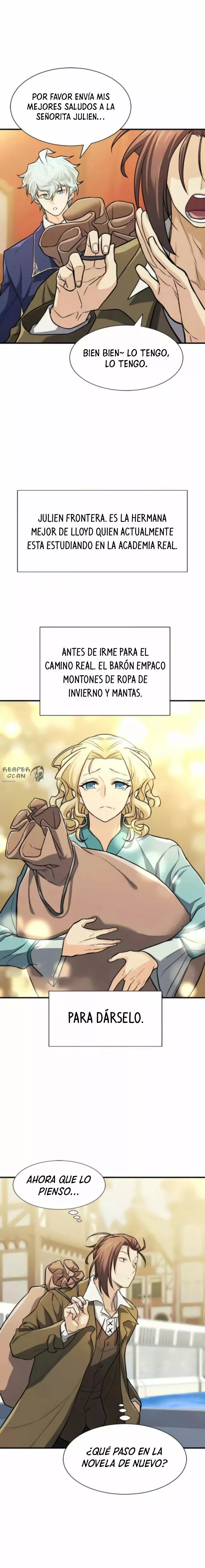 Read The Greatest Estate Developer ES Manga Online