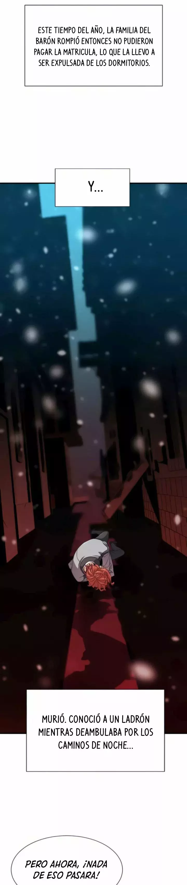 Read The Greatest Estate Developer ES Manga Online