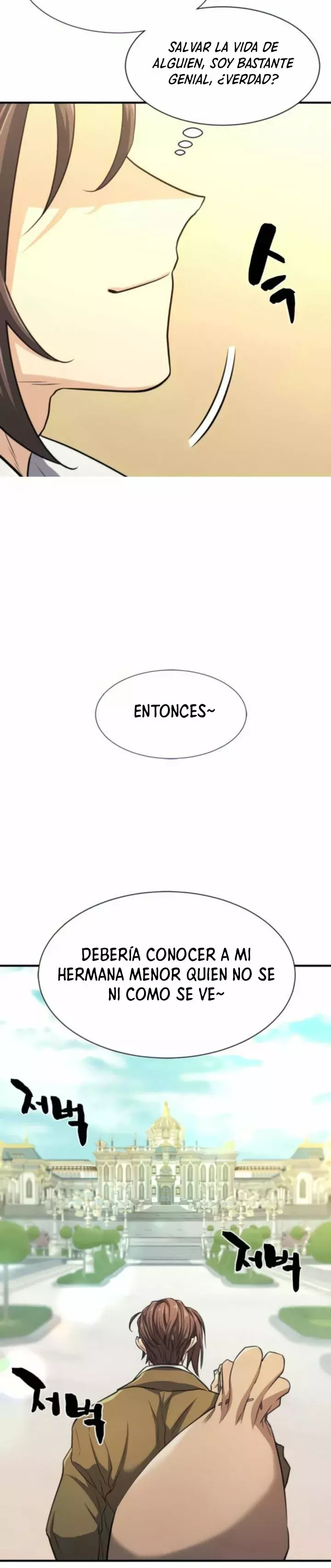 Read The Greatest Estate Developer ES Manga Online