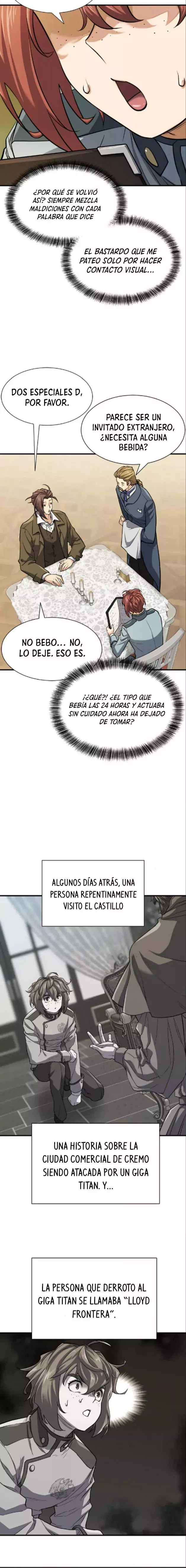 Read The Greatest Estate Developer ES Manga Online