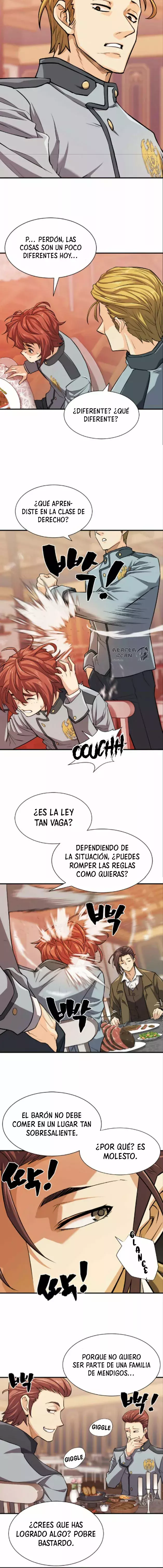 Read The Greatest Estate Developer ES Manga Online