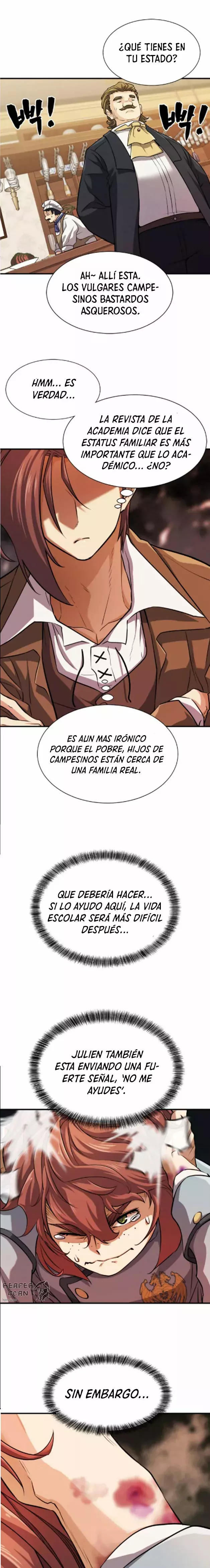 Read The Greatest Estate Developer ES Manga Online