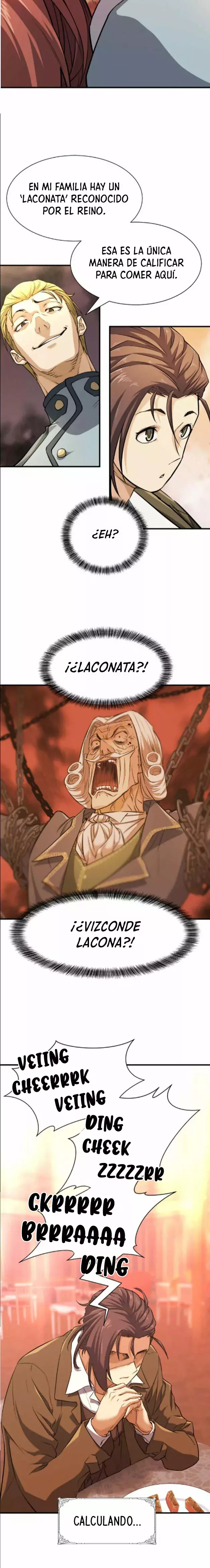 Read The Greatest Estate Developer ES Manga Online