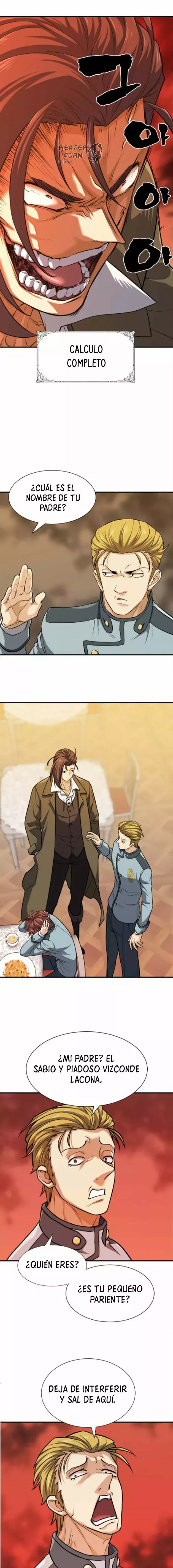 Read The Greatest Estate Developer ES Manga Online