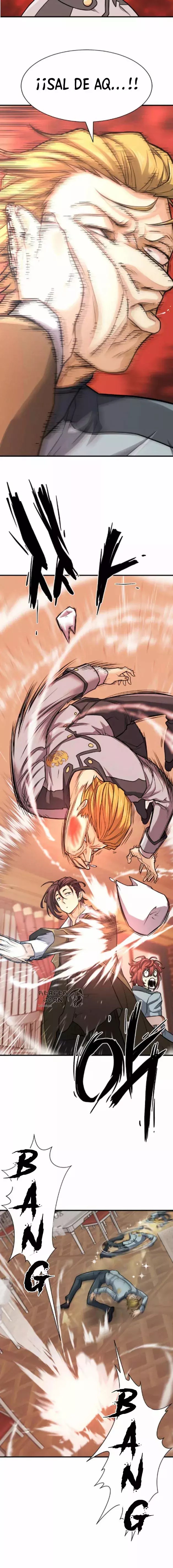 Read The Greatest Estate Developer ES Manga Online