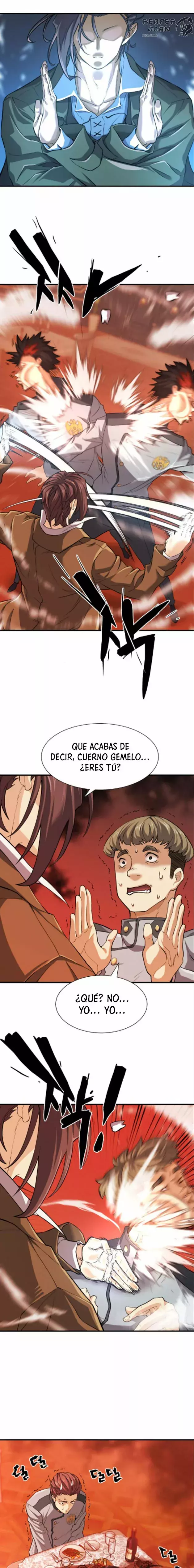 Read The Greatest Estate Developer ES Manga Online