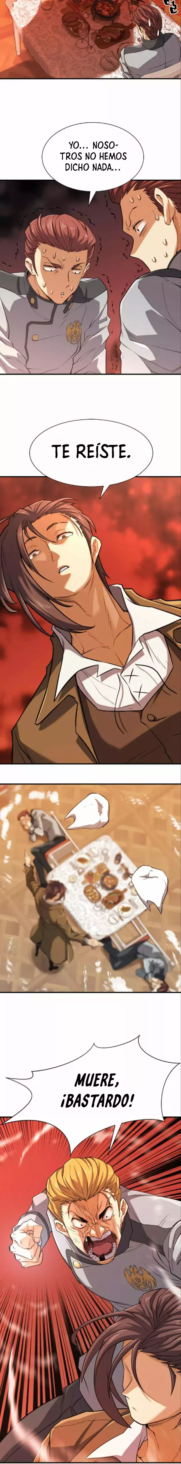 Read The Greatest Estate Developer ES Manga Online